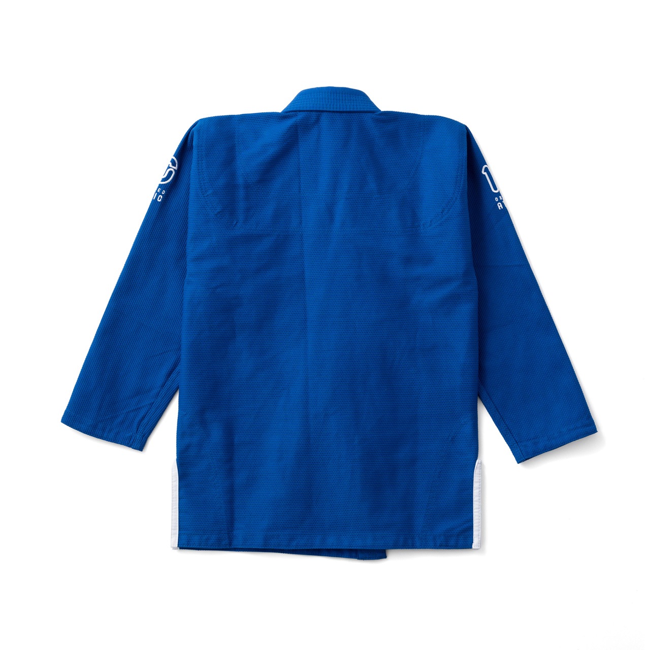100A BJJ KIMONO *REGULAR MODEL BLUE