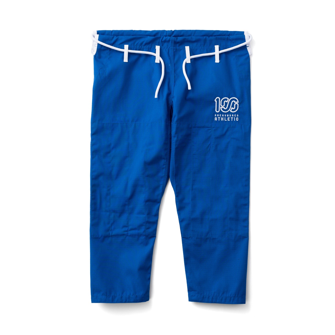 100A BJJ KIMONO *REGULAR MODEL BLUE