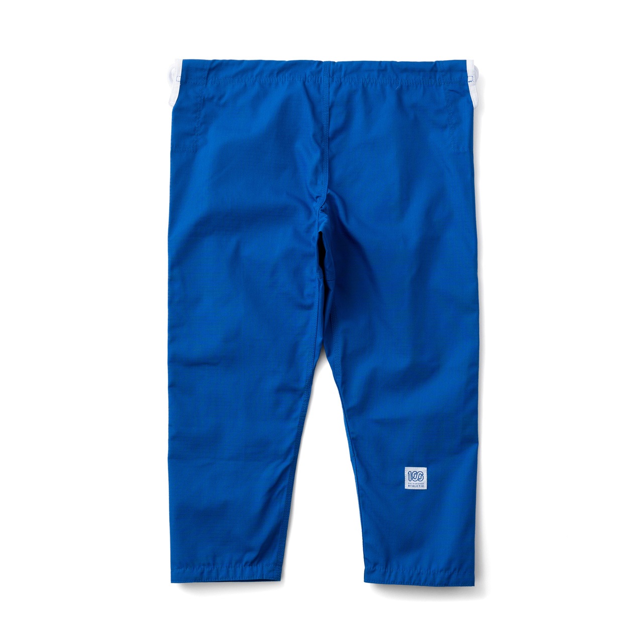100A BJJ KIMONO *REGULAR MODEL BLUE
