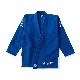 100A BJJ KIMONO *REGULAR MODEL BLUE