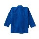 100A BJJ KIMONO *REGULAR MODEL BLUE