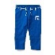 100A BJJ KIMONO *REGULAR MODEL BLUE