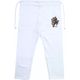 Hooks Pantera Negra BJJ GI - WHITE