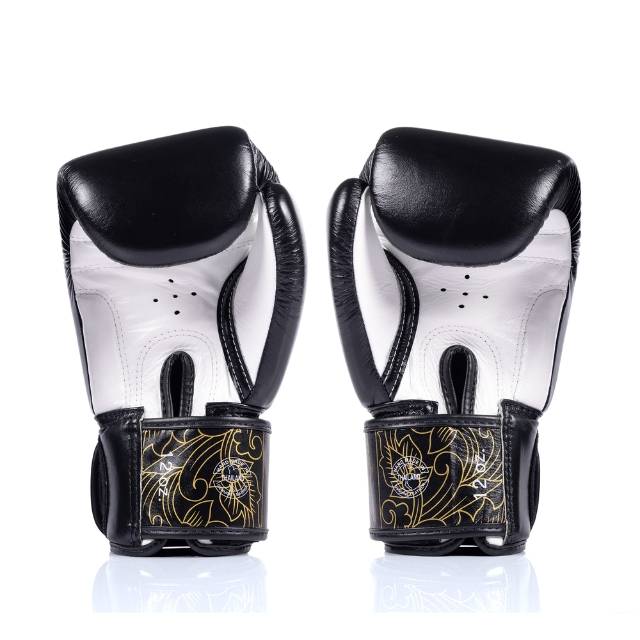 Fairtex x reversal BOXING GLOVES ��Spirit of Wai Kru Edition