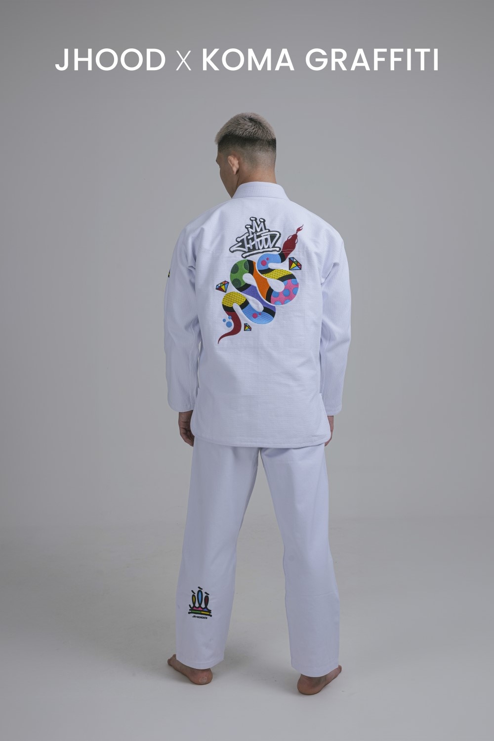 JHOOD��KOMA ����ܥ졼���������� ��