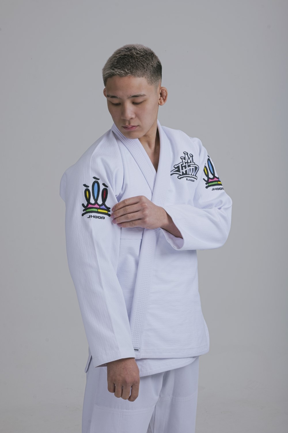 JHOOD��KOMA ����ܥ졼���������� ��