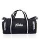 Fairtex x reversal BARREL BAG �� Spirit of Wai Kru Edition