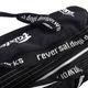 Fairtex x reversal BARREL BAG �� Spirit of Wai Kru Edition