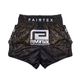 Fairtex x reversal MUAY THAI SHORTS��Spirit of Wai Kru Edition