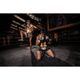 Fairtex x reversal MUAY THAI SHORTS��Spirit of Wai Kru Edition