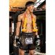 Fairtex x reversal MUAY THAI SHORTS��Spirit of Wai Kru Edition