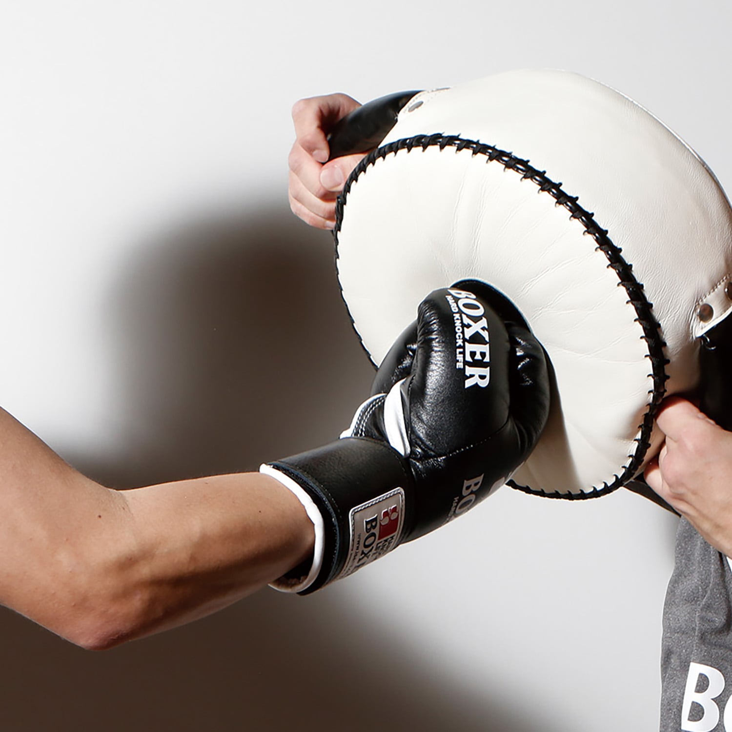 BOXER �ɥ��ߥå� �ߥ�