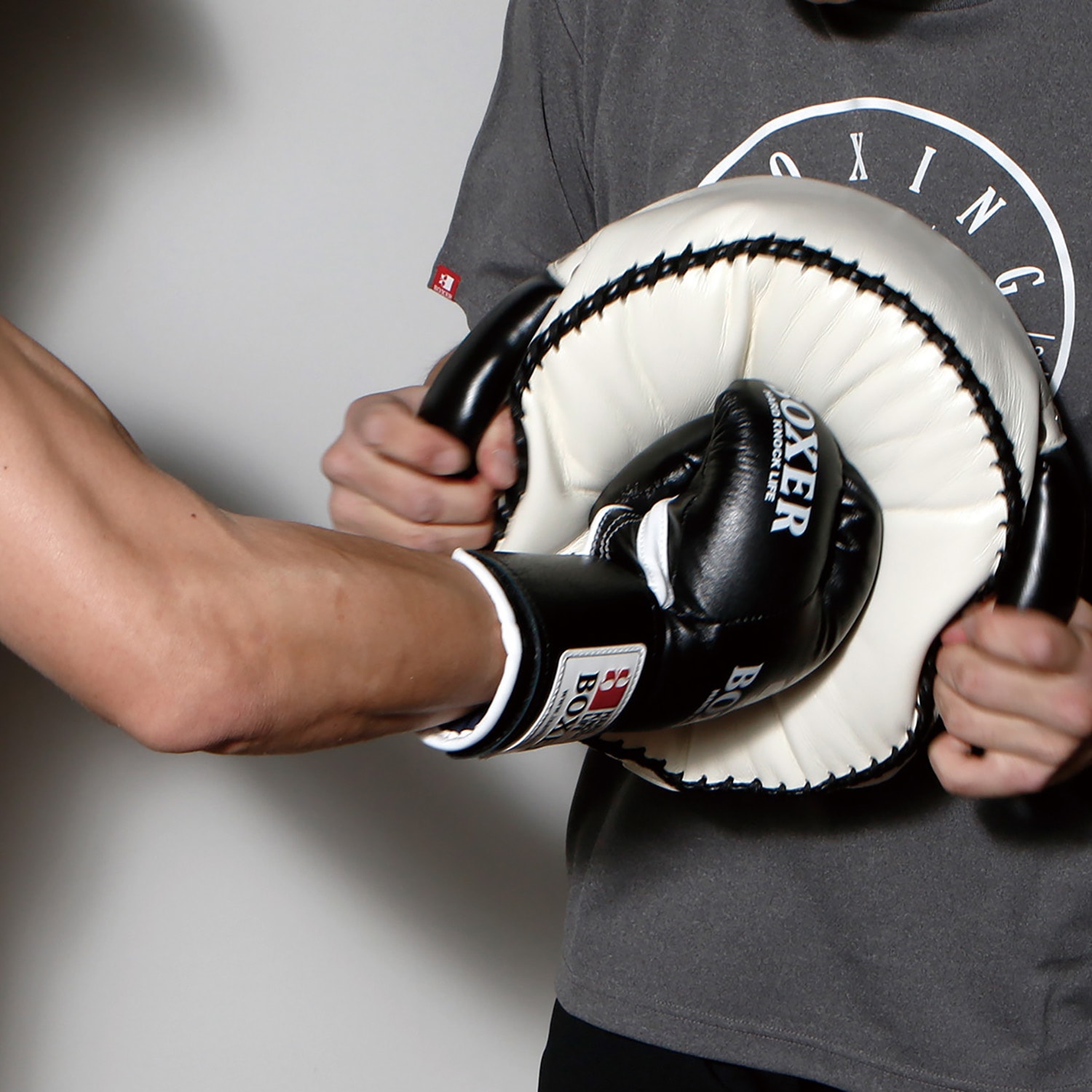 BOXER �ɥ��ߥå� �ߥ�