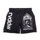 Fairtex x reversal MMA SHORTS��Spirit of Wai Kru Edition