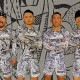 THE RING RUSH GUARD