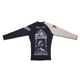 Fairtex x reversal RASH GUARD��Spirit of Wai Kru Edition