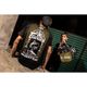 Fairtex x reversal TEE��Spirit of Wai Kru Edition
