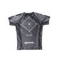 MANDALAS SHORT RASH GUARD