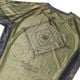 MANDALAS SHORT RASH GUARD