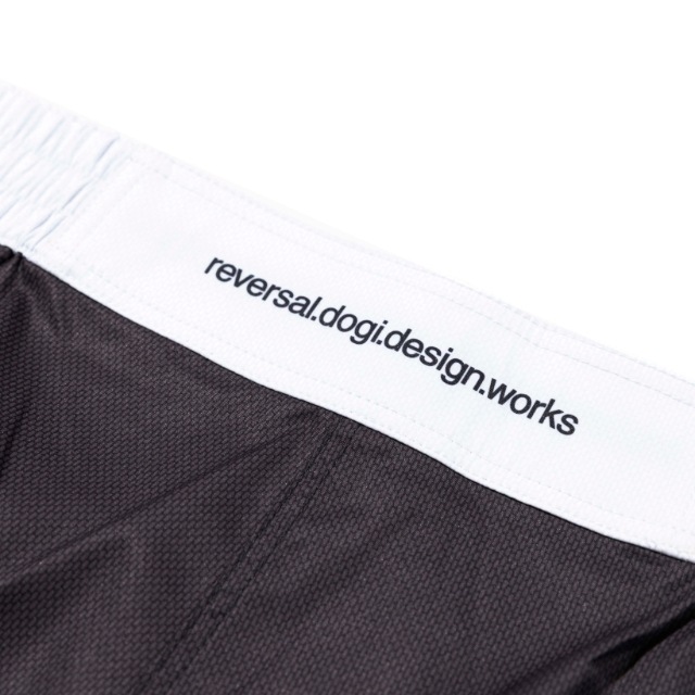 MANDALAS FIGHT SHORTS��SHORT LENGTH / NO POCKET��