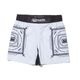 MANDALAS FIGHT SHORTS��SHORT LENGTH / NO POCKET��