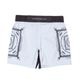 MANDALAS FIGHT SHORTS��SHORT LENGTH / NO POCKET��