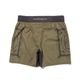 MANDALAS FIGHT SHORTS��SHORT LENGTH / NO POCKET��