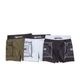 MANDALAS FIGHT SHORTS��SHORT LENGTH / NO POCKET��