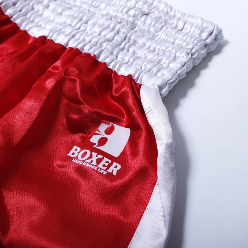 ボクシングトランクス | すべての商品 | | 格闘技プロショップ 福岡イサミ