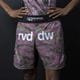 POUNCER CAMO FIGHT SHORTSSHORT LENGTH / NO POCKET