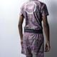 POUNCER CAMO FIGHT SHORTSSHORT LENGTH / NO POCKET
