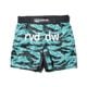 POUNCER CAMO FIGHT SHORTSSHORT LENGTH / NO POCKET