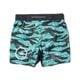 POUNCER CAMO FIGHT SHORTSSHORT LENGTH / NO POCKET