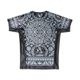 BOKH SHORT RASH GUARD