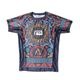 BOKH SHORT RASH GUARD