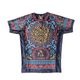 BOKH SHORT RASH GUARD