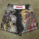 DRAGON Shorts