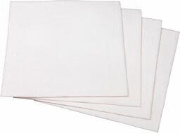 グリースクリーン カット 50cm×50cm 5枚入 グリーストラップ用 油 吸収 吸着シート 清掃 グリーストラップ 食用油 掃除 吸着 グリストラップ 清掃 シート 作業時間 旭化成