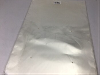 OPP ハイパーボードン #20 NO.15 【4穴】 0.02×300×450mm 【500枚
