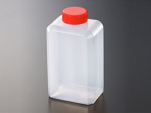 角たれ 二合壜 タレビン 容量360ml 【20個】 中央化学 たれ壜 調味料 容器 使い捨て 二合 二号 2合 赤いキャップ 業務用 プロ用 文化祭 学園祭 デリバリー 宅配 おしゃれ 使い捨て食器 使い捨て皿 器