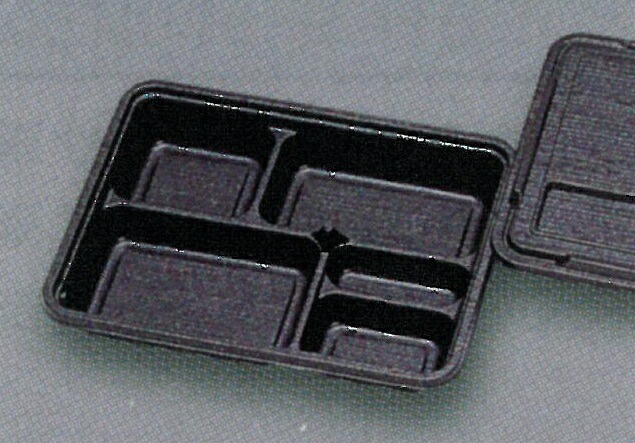 【セット】KP-130 阿波 共蓋付【50枚】205×265×40mm 福助工業 テイクアウト容器 仕出し 弁当 容器 パック 使い捨て テイクアウト お持ち帰り 業務用 プロ用 文化祭 学園祭 デリバリー 宅配 おしゃれ 使い捨て食器 使い捨て皿 器