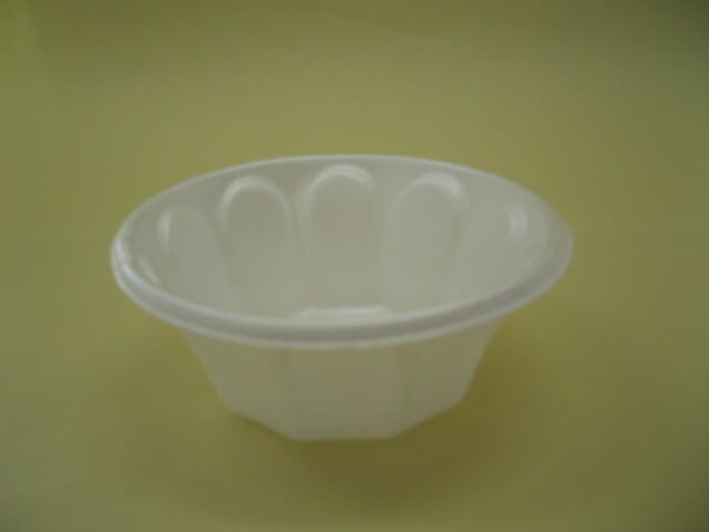 【本体のみ】発泡 Pカップ 【100枚】中央化学 直径115×高45mm 発泡ポリスチレン テイクアウト容器 試食 容器 使い捨て 発泡 カップ 業務用 プロ用 文化祭 学園祭 デリバリー 宅配 おしゃれ 使い捨て食器 使い捨て皿 器