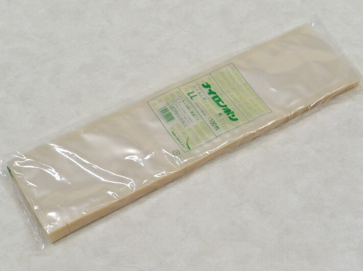 ナイロンポリ(真空袋),専用袋 | ふくろや公式通販