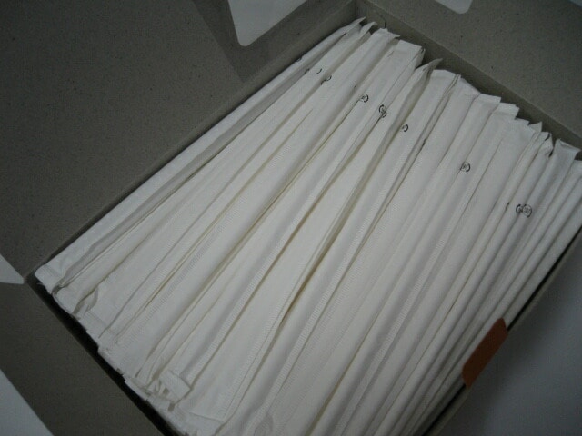 【ストロー】ホワイトストロー【ストレート】 紙包装 1箱 500本入 サイズ:4.5パイ×180mm ストレートドリンク 使い捨て テイクアウト ストロー 紙包み 包装 衛生