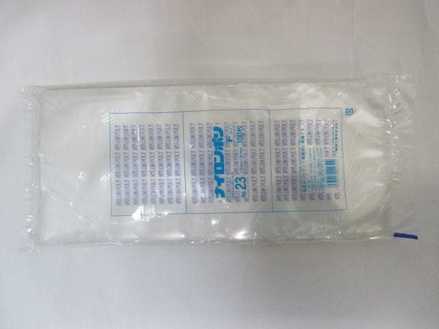 ナイロンポリ(真空袋),Fタイプ | ふくろや公式通販