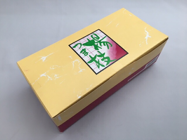 こけしつま楊枝 1kg 裸 業務用 (1箱) 本体:約6.5×2mm (1本あたり) 素材
