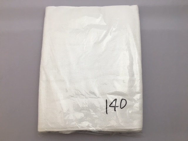 タオル 140匁 白 綿 100% 1ダース 12枚 薄手 雑巾 約33×80cm 掃除用タオル 使い捨て 台拭き 厨房 拭き取り ダスター 清掃 洗車 洗浄  ペット 介護