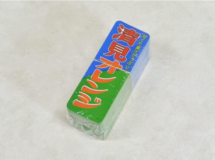 ネットラベル「清見オレンジ」 1冊 【500枚】 サイズ:48×134mm 紙 金久 ネット ラベル 清見 オレンジ フルーツ 果樹 果物 販促 販売   