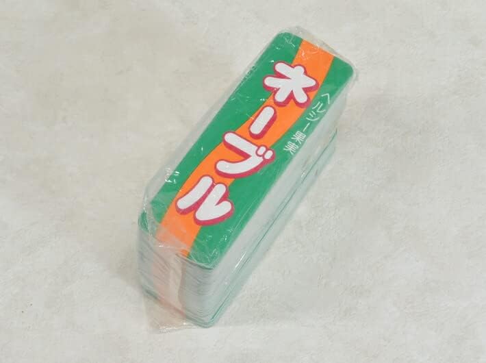 ネットラベル 小 「ネーブル」 1冊 【500枚】 サイズ:46×133mm 紙 信和 ネット ラベル  フルーツ 果実 果樹 果物 販促 販売   