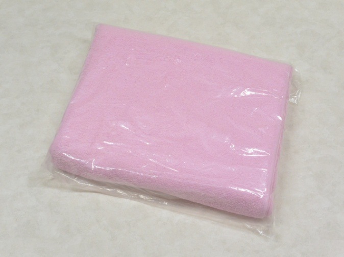 タオル ピンク 200匁 綿 100% 1ダース 12枚 中厚手 雑巾 約33×80cm 掃除用タオル 使い捨て 台拭き 厨房 拭き取り ダスター 清掃 洗車 洗浄  ペット 介護